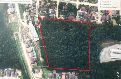 Terreno no nova brasília com 0 quartos para venda, 30000 m²