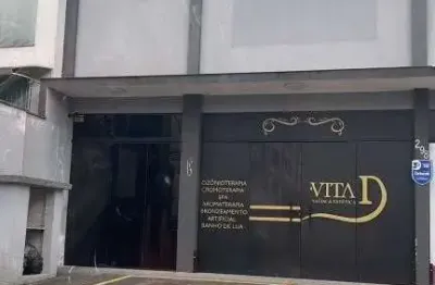 Sala comercial no anita garibaldi com 0 quartos para locação, 87 m²