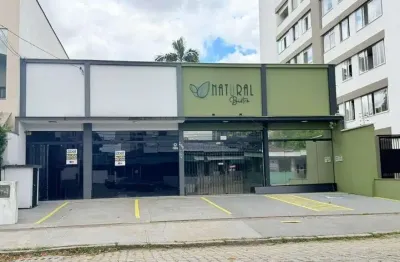 SALA COMERCIAL no ANITA GARIBALDI com 0 quartos para LOCAÇÃO, 87 m²