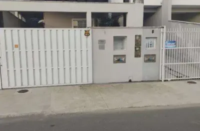 Sobrado geminado no boa vista com 3 quartos para venda, 81 m²