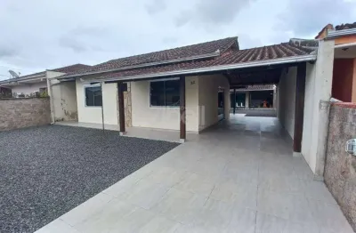 Casa com 4 quartos para alugar na Rua Dezessete de Abril, 82, Aventureiro, Joinville