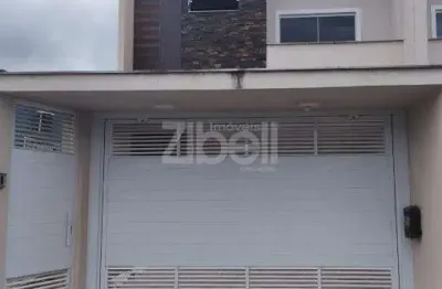 Casa com 3 quartos à venda no Iririú, Joinville 