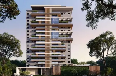 Apartamento no américa com 3 quartos para venda, 186 m²