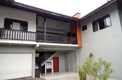 Casa com 7 quartos à venda na Rua Suriname, 95, Itaum, Joinville
