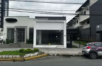 Sala no bucarein com 0 quartos para locação, 100 m²