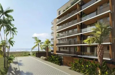 Apartamento no itapema do norte com 3 quartos para venda, 106 m²