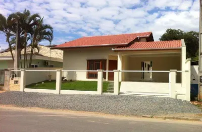Casa com 3 quartos para alugar na Rua Almirante Jaceguay, 3371, Costa e Silva, Joinville