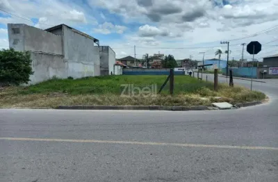 Terreno no paranaguamirim com 0 quartos para venda, 502 m²