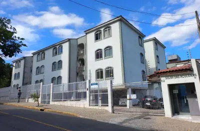 Apartamento no atiradores com 3 quartos para venda, 77 m²
