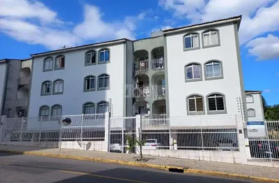 Apartamento com 3 quartos à venda na Rua Laurentino, 82, Atiradores, Joinville