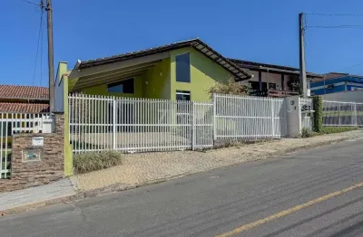 Casa no costa e silva com 3 quartos para venda, 212 m²
