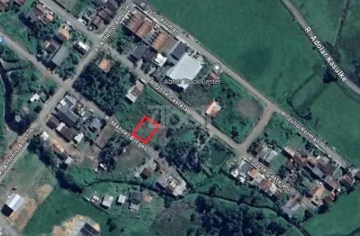 Terreno no colegio agricola com 0 quartos para venda, 300 m²