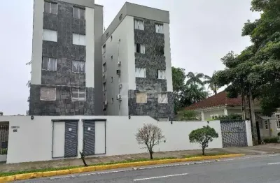 Apartamento com 1 quarto para alugar na Rua Max Colin, 978, América, Joinville