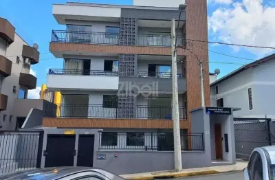 Apartamento no saguaçú com 2 quartos para locação, 74 m²
