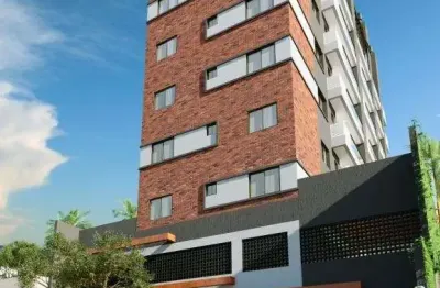 Apartamento no américa com 2 quartos para venda, 68 m²