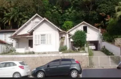 Casa com 3 quartos à venda na Rua Macaé, 97, América, Joinville