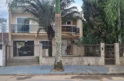 Sobrado no costa e silva com 3 quartos para venda, 193 m²