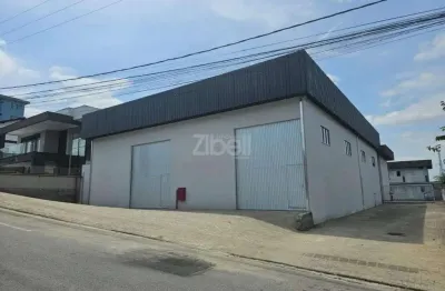 Galpão no vila nova com 0 quartos para locação, 470 m²