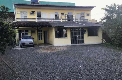 Casa com 1 quarto à venda na Rua Santa Izabel, 260, João Costa, Joinville