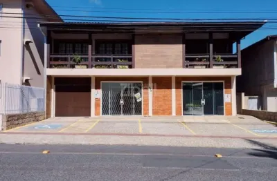 Sobrado no costa e silva com 4 quartos para venda, 438 m²