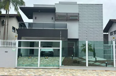 Casa com 3 quartos à venda na Rua Waldemaro Scholz Maia, 39, Bucarein, Joinville