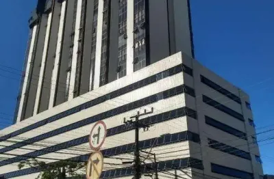 Sala comercial para alugar na Rua Dona Francisca, 260, Centro, Joinville