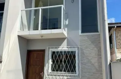 Sobrado geminado no adhemar garcia com 2 quartos para locação, 48 m²