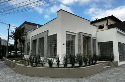 Sala comercial para alugar na Avenida Getúlio Vargas, 627, Centro, Joinville