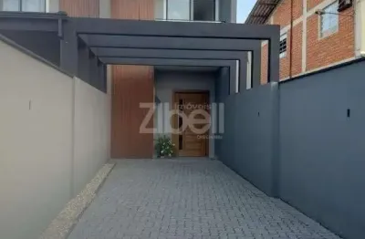 Sobrado geminado no são marcos com 3 quartos para venda, 106 m²