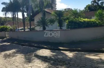 Terreno à venda na Rua Desembargador Nelson Nunes Guimarães, Glória, Joinville