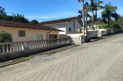 Terreno à venda na Rua Campos Novos, 10, Glória, Joinville