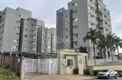 Apartamento com 2 quartos para alugar na Rua Colômbia, 289, Floresta, Joinville