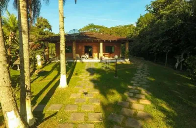 Sítio no das laranjeiras com 4 quartos para venda, 300 m²