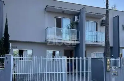 Sobrado geminado no guanabara com 3 quartos para venda, 109 m²