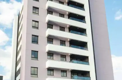 Apartamento no costa e silva com 2 quartos para venda, 62 m²