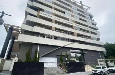 Apartamento com 2 quartos à venda na Rua Marcílio Dias, 831, Santo Antônio, Joinville