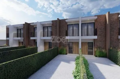 Sobrado geminado no boa vista com 2 quartos para venda, 92 m²