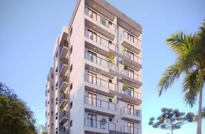 Apartamento no anita garibaldi com 3 quartos para venda, 69 m²