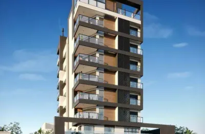 Apartamento no américa com 3 quartos para venda, 191 m²