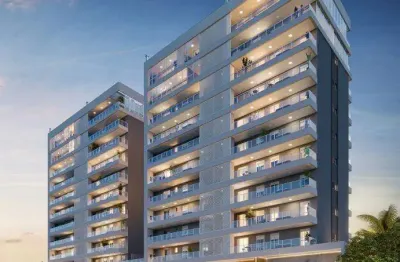 Apartamento com 3 quartos à venda na Rua Serena, 110, Itacolomi, Balneário Piçarras