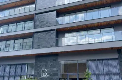 Apartamento no atiradores com 3 quartos para venda, 138 m²