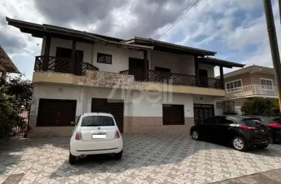 Sobrado no guanabara com 5 quartos para venda, 477 m²