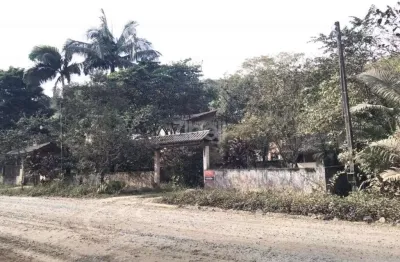 Terreno no são marcos com 0 quartos para venda, 1040 m²