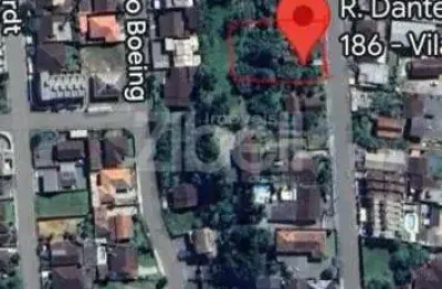Terreno no vila nova com 0 quartos para venda, 823 m²