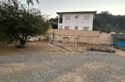 Terreno à venda na Rua Colon, 120, Glória, Joinville