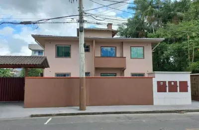 Apartamento com 1 quarto para alugar na Rua Paulo Penski, 81, Vila Nova, Joinville