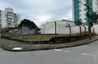 Terreno no santo antônio com 0 quartos para locação, 575 m²