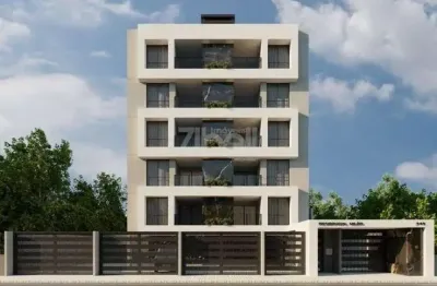 Apartamento no costa e silva com 3 quartos para venda, 56 m²