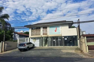 Sala comercial no anita garibaldi com 0 quartos para locação, 48 m²