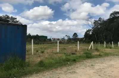 Terreno no porto grande com 0 quartos para venda, 1346 m²